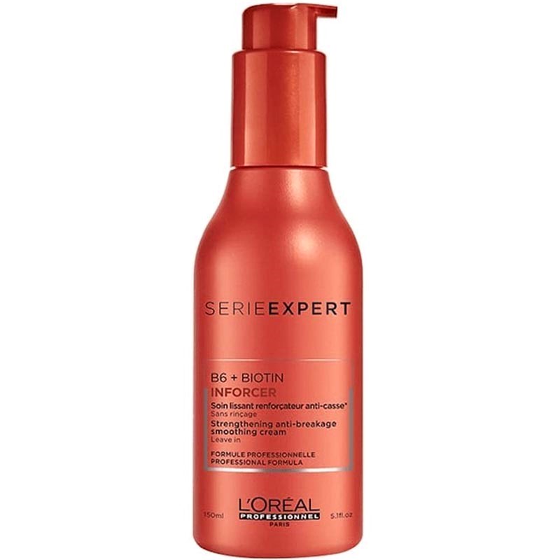 LOreal Professionnel - Serie expert inforcer anti-breakage strengthening cream 150ml