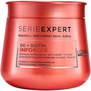 LOreal Professionnel - Serie expert inforcer anti-breakage strengthening mask 250ml