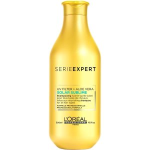 LOreal Professionnel - Serie expert solar sublime after-sun shampoo 300ml