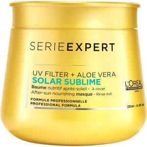 LOreal Professionnel - Serie expert solar sublime after-sun mask 300ml