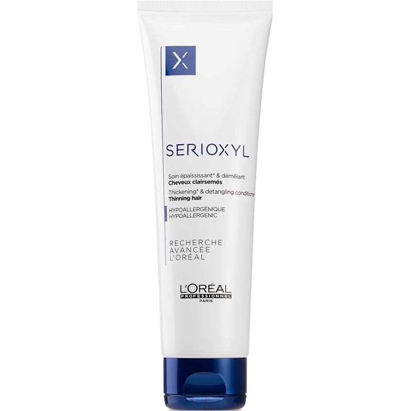 LOreal Professionnel - Serioxyl conditioner for fine hair 150ml