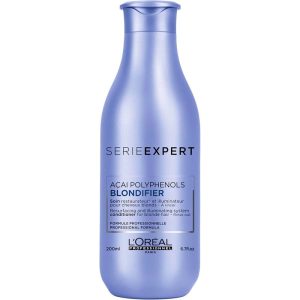 LOreal Professionnel - Serie expert blondifier illuminating conditioner 200ml