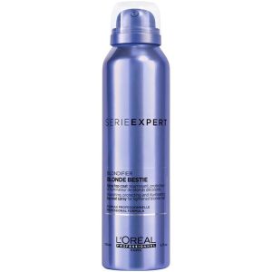 LOreal Professionnel - Serie expert blondifier illuminating spray top coat 150ml
