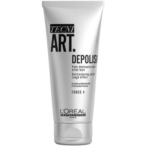 LOreal Professionnel - Wild stylers depolish destructuring paste 100ml