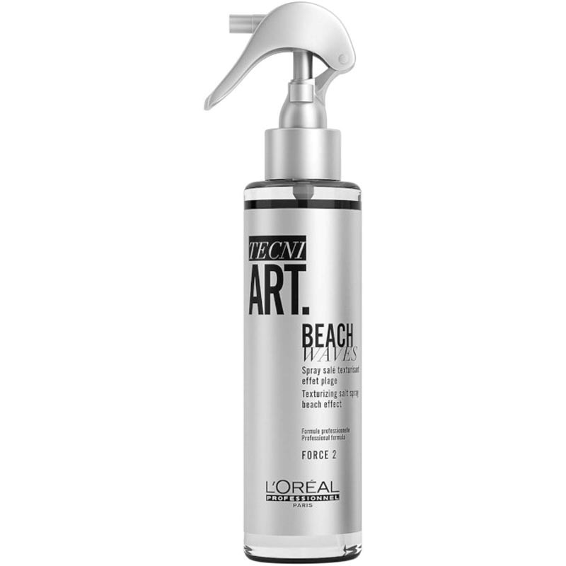 LOreal Professionnel - Wild stylers beach waves texturizing spray 150ml