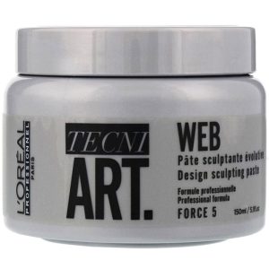 LOreal Professionnel - Web texturizing wax in paste 150ml