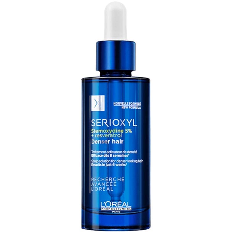 LOreal Professionnel - Serioxyl denser serum for thin hair 90ml