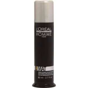 Homme mat paste - LOreal Professionnel