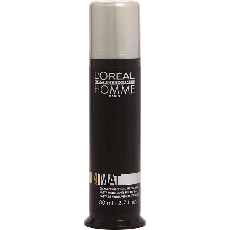 Homme mat paste - LOreal Professionnel