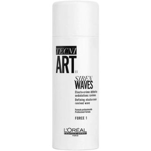 LOreal Professionnel - Siren waves elasto-cream 150ml