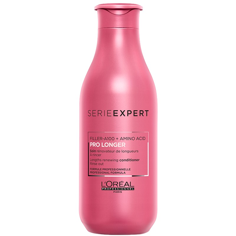 LOreal Professionnel - Serie expert pro longer lengths renewing conditioner 200ml