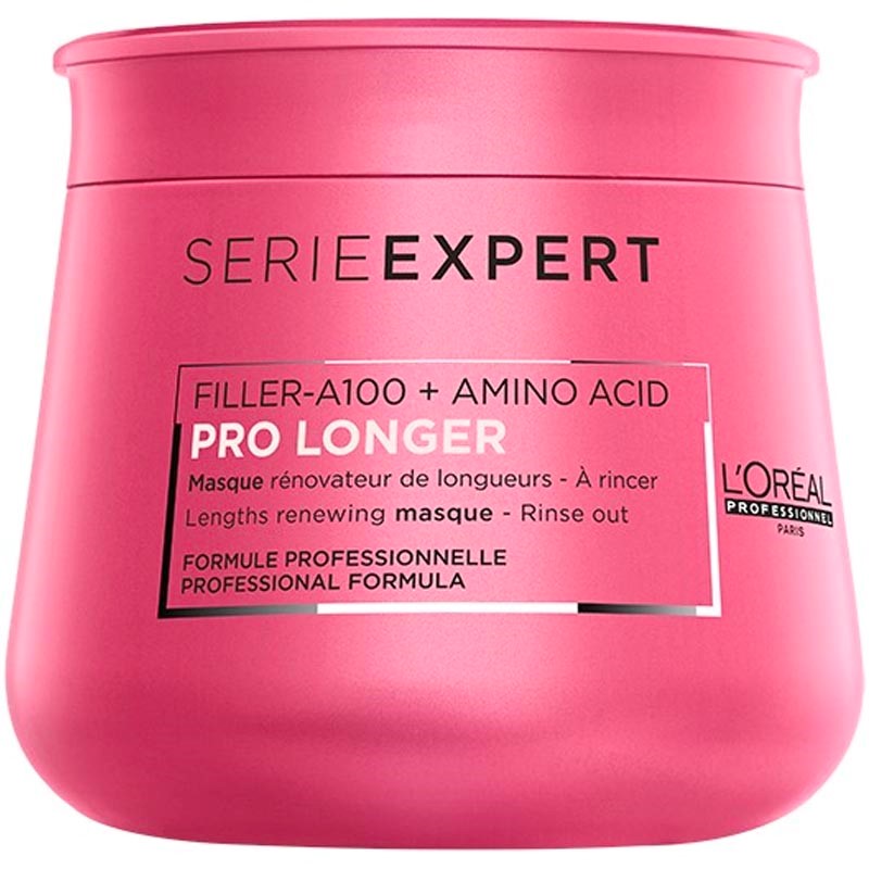 LOreal Professionnel - Serie expert pro longer lengths renewing mask 250ml