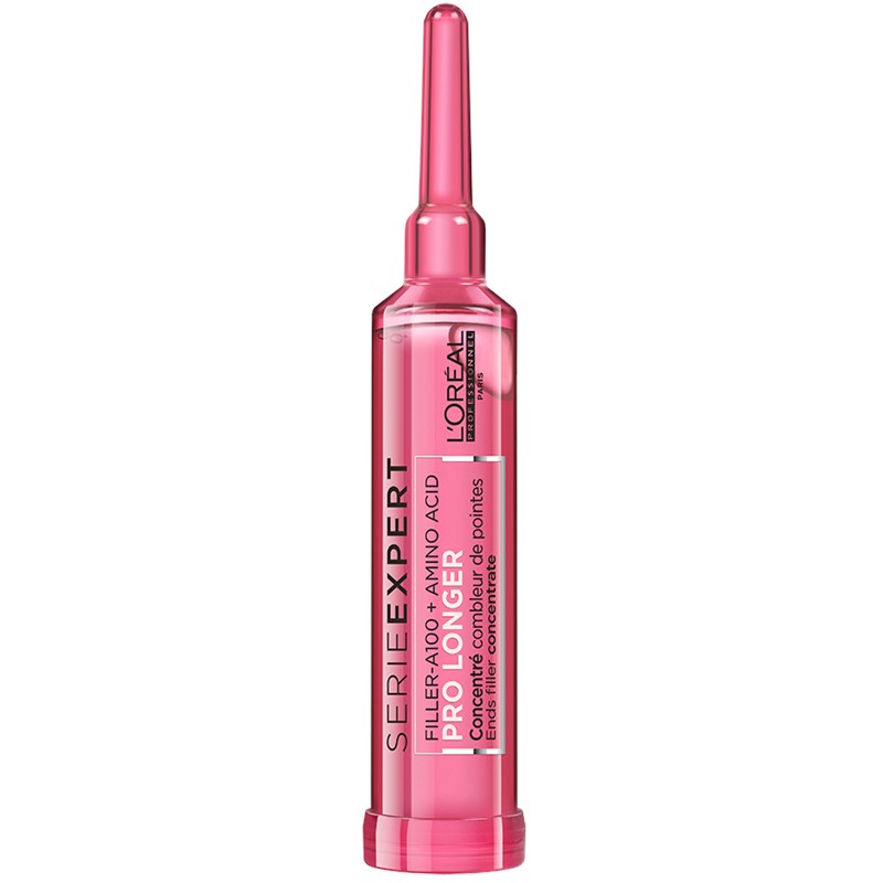 LOreal Professionnel - Serie expert pro longer ends filler concentrate 15ml