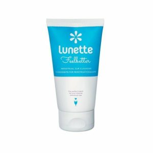 Lunette - Menstrual cup cleanser 150ml