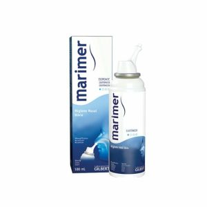 Marimer - Isotonic sea water for adult spray 100ml