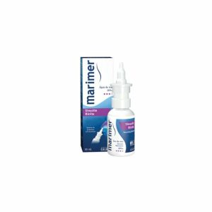 Marimer - Sea water for sinusitis and rinitis 30ml