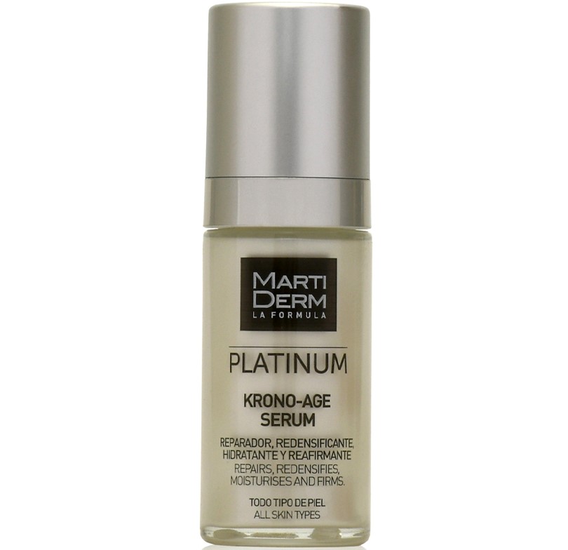 Martiderm - Krono age anti-ageing, repairing and redensifying serum 30ml