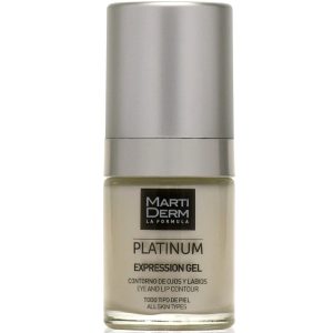 Martiderm - Expression eye and lip contour for expression lines 15ml