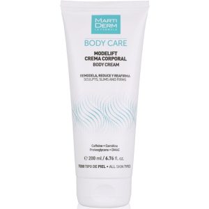 Martiderm - Modelift body cream specific firming for the thighs, abdomen and arms 200ml
