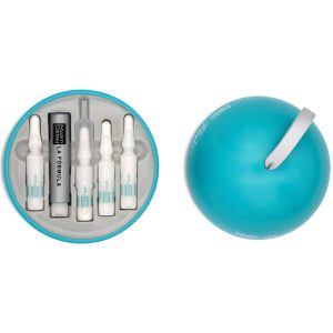 Martiderm - Flash stunning skin effect 5 ampoules 2ml x-mas flash