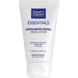 Martiderm - Exfoliating facial cream 50ml
