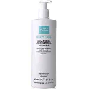 Martiderm - Hidra firming body lotion moisturising firming repairing 400ml