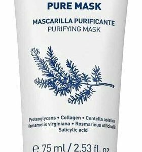 Martiderm - Pure mask cleansing and purifying mask for oily skins 75ml
