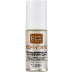 Martiderm - Pigment zero dsp-serum brightening depigment serum 30ml