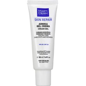 Martiderm - Arnika fps 30 gel-cream for haematomas 50ml