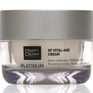 Martiderm - Gf vital-age day cream normal to combination skin 50ml