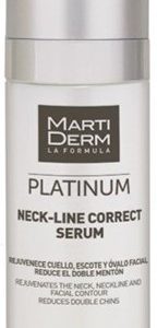 Martiderm - Neck-line correct serum 50ml