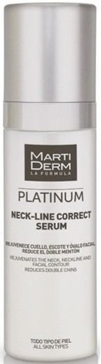Martiderm - Neck-line correct serum 50ml