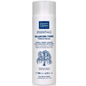 Martiderm - Balancing toner 200ml