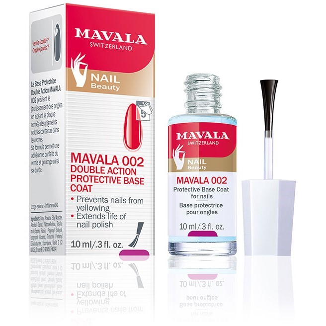 Mavala - Protective base coat 002 10ml