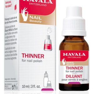 Mavala - Thinner for nail polish 10ml