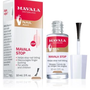 Mavala - Stop biting nails 10ml