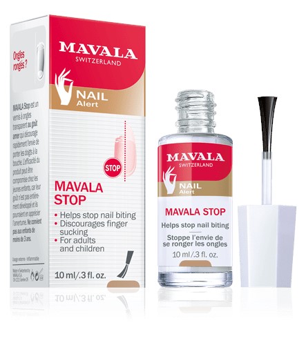 Mavala - Stop biting nails 10ml