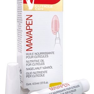 Mavala - Mavapen nutritive oil for cuticles 4,5ml
