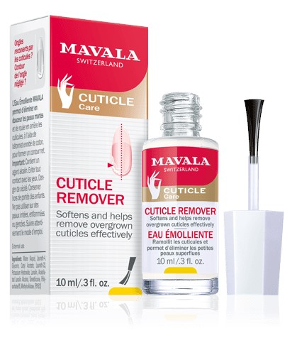 Mavala - Emollient water 10ml