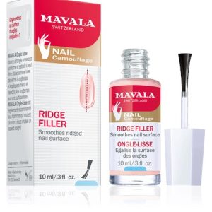 Mavala - Ridge filler smoothes nail surface 10ml