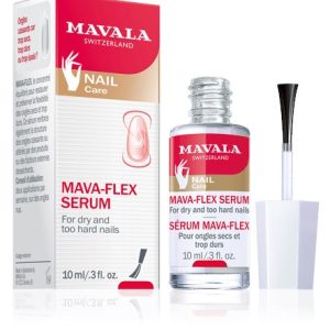 Mavala - Mava flex moisturizing serum for dry and hard nails 10ml