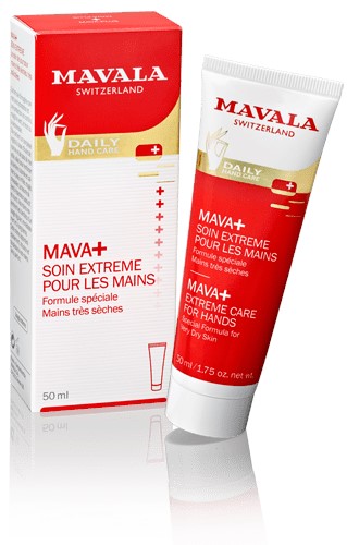Mavala - Mava+ extreme care for hands 50ml