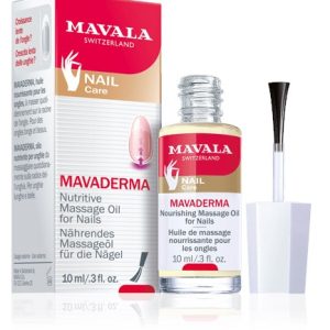 Mavala - Mavaderma helps spreed nail growth 10ml