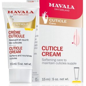 Mavala - Cuticles cream 15ml