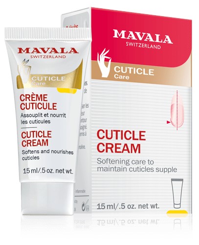 Mavala - Cuticles cream 15ml