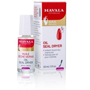 Mavala - Oil seal dryer 10ml