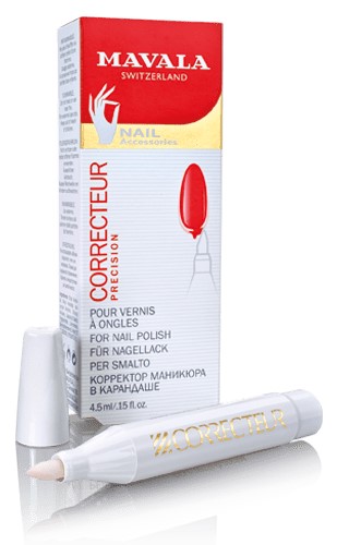 Mavala - Correcteur manicure corrector pen 4,5ml