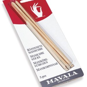 Mavala - Manicure sticks 5pcs