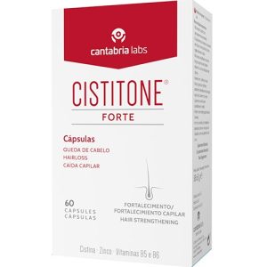 Melora-Capilares-IFC - Cistitone strong 60 capsules