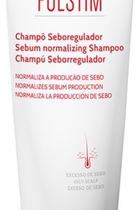 Melora-Capilares-IFC - Folstim sebum regulator shampoo 200ml